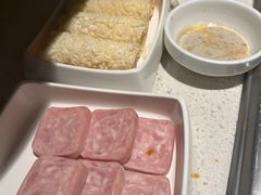 -海底捞火锅(亲子主题北金鹰店)