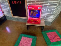 -纽斯桑拿会所(东绣路店)