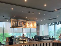 -星巴克臻选(湖滨道店)