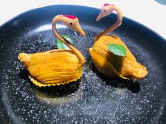 -HOME餐厅粤菜 融合菜