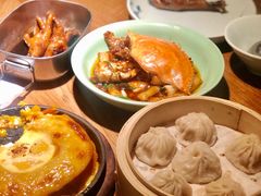 -弄堂里·寻味杭州(湖滨银泰in77C区店)