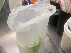 -桂桂茶(大宁国际广场店)