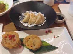 -枣子树·素食餐厅(普陀山店)