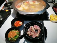 -潮发潮汕牛肉店(永庆坊店)