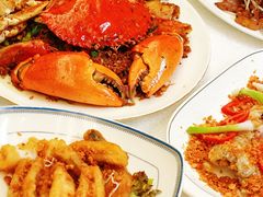 -喜记避风塘炒辣蟹(旗舰店)