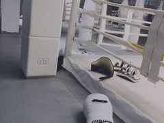 -EFL巴西柔术·综合格斗·泰拳·少儿体能训练(虹桥德必馆)