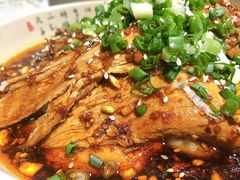 -灶东家民间菜(回兴店)
