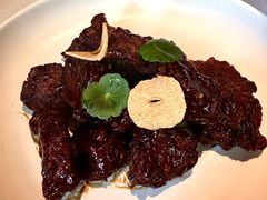 -玫瑰厅上海菜(兴国路店)