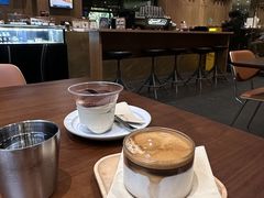 -Au Cafe&Roastery(华侨城店)