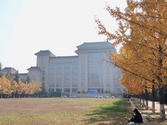 -陕西师范大学(雁塔校区)