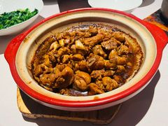 -千百味红餐厅·江西菜(绿地双子塔店)