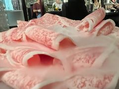 -牛魔王时尚回转餐厅