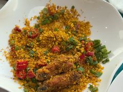 -大锅强·蒸海鲜青岛菜(吾悦广场店)