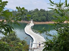 -庐山西海主景区