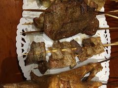 -金雨烧烤(新城南都店)