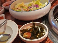 -烧肉一番·新韩式炭火烤肉(大岭山店)