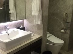 -千禧新世界香港酒店