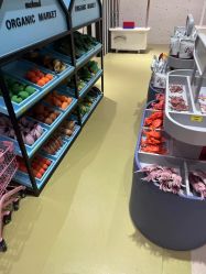 -meland club亲子乐园(重庆万象城店)