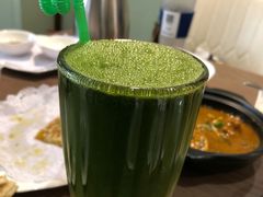 -Masala Curry and BBQ·玛莎拉巴基斯坦美食(金水万达店)