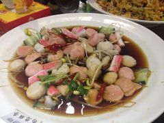东北大院-东北大院·东北菜(三台子店)