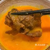 今天份的快乐是寿喜烧给的❗