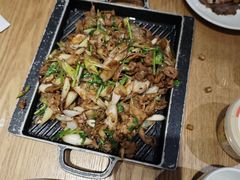 -紫光园·烤鸭(沙河物美店)