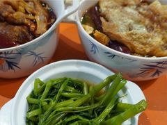 -文昌桥螺蛳粉(魏公村店)