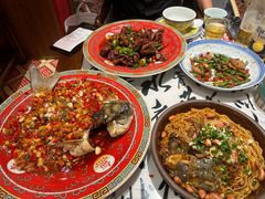 -南昌大饭店·非遗南昌菜(万寿宫店)