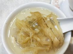 -凤城礼记鱼翅海鲜酒家(新马路总店)