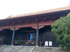 -明故宫遗址公园