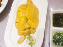 -金时代顺风大酒店(金山店)