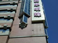 -西单明珠商场