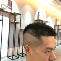 -MMby Hair Code