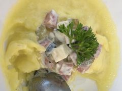 -库滋明·俄罗斯特色美食(中央大街店)