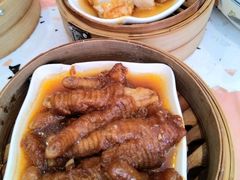 -点都德(广州白云山景区南门店)