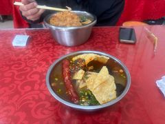 -谭老太正宗柳州螺狮粉(家和花园店)