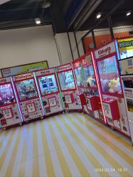 -多元宝贝世界(曲江彩虹谷店)