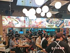 -本色.小马哥烧烤(无锡九里仓店)