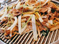 -鼓楼东街老火锅(鼓楼店)