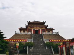 -合浦汉代文化博物馆