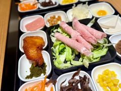 -阿香米线(龙岗万科广场店)