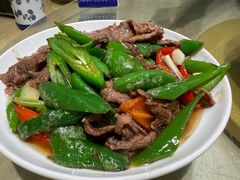 -东山茶寮(新安店)