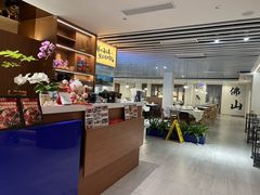 -碗中海·蒸汽海鲜·桑拿鸡(岭南天地店)