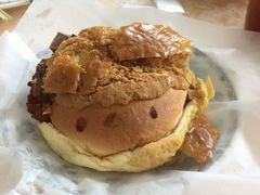 -渔记茶餐厅(渔村店)