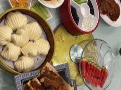 -凯鸽酒楼•雁北民间菜(云冈石窟店)