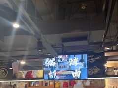 -猫爪爪原切自助烤肉(观音桥阳光世纪店)