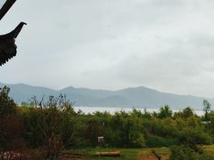 -丽江泸沽湖景区