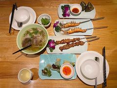 拉娜叶包鸡-米纸越南小馆(金鹰世界店)