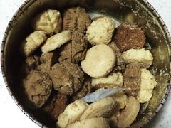-珍妮曲奇聪明小熊(尖沙咀店)