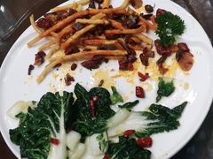 -清真悦宾楼食府(海湖店)